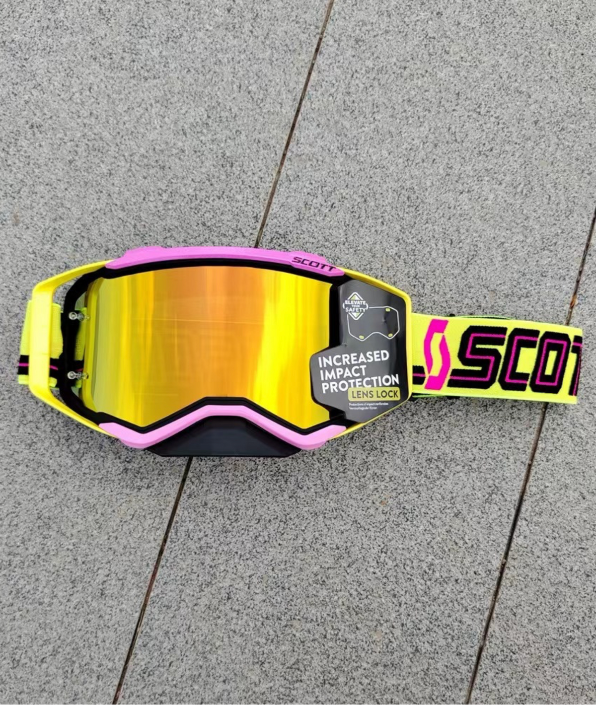 MX Gear