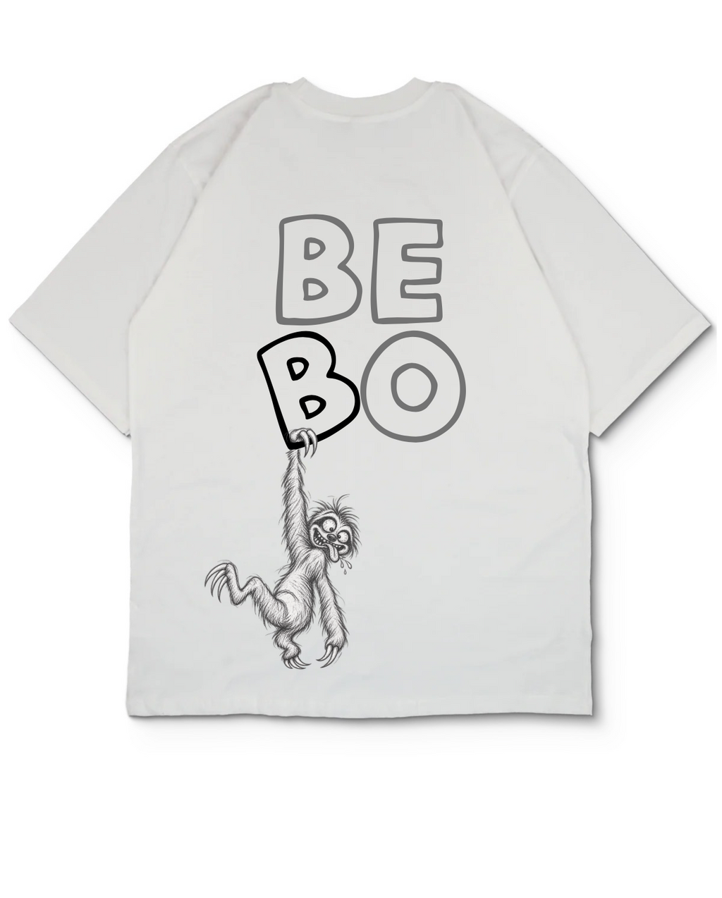 Sloth Tee