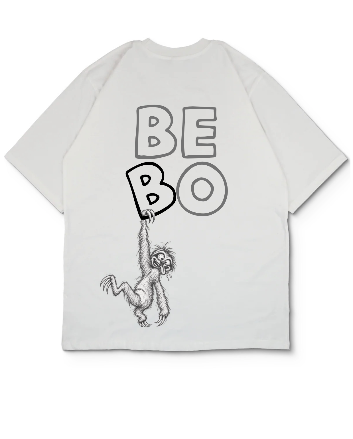 Sloth Tee