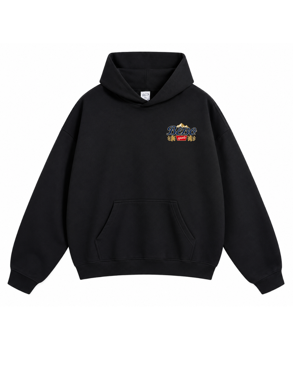Coors Bebo Hoodie