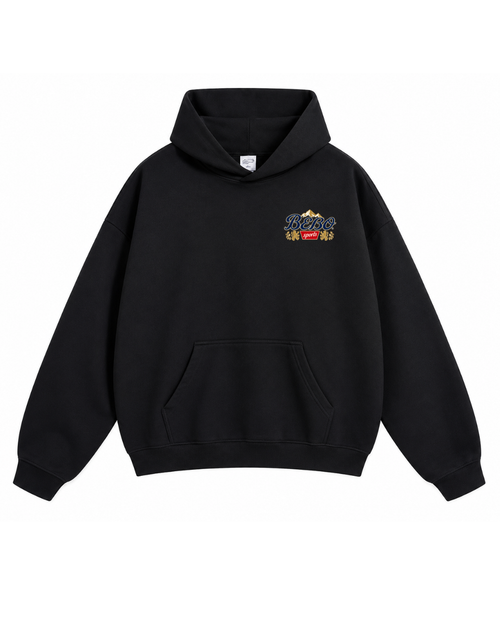 Coors Bebo Hoodie