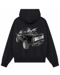 Coors Bebo Hoodie