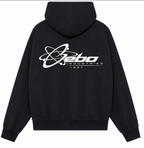 Atomic Hoodie