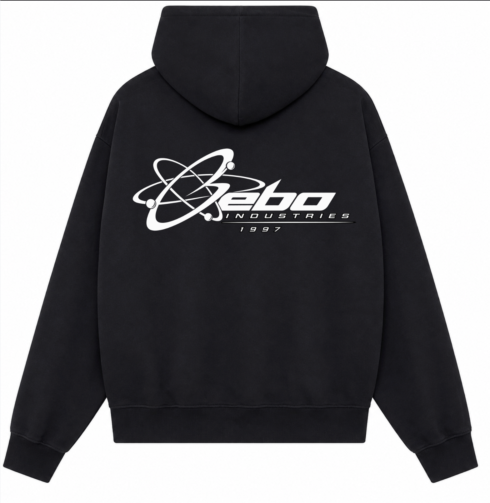 Atomic Hoodie