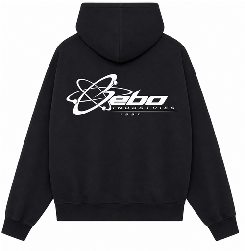 Atomic Hoodie