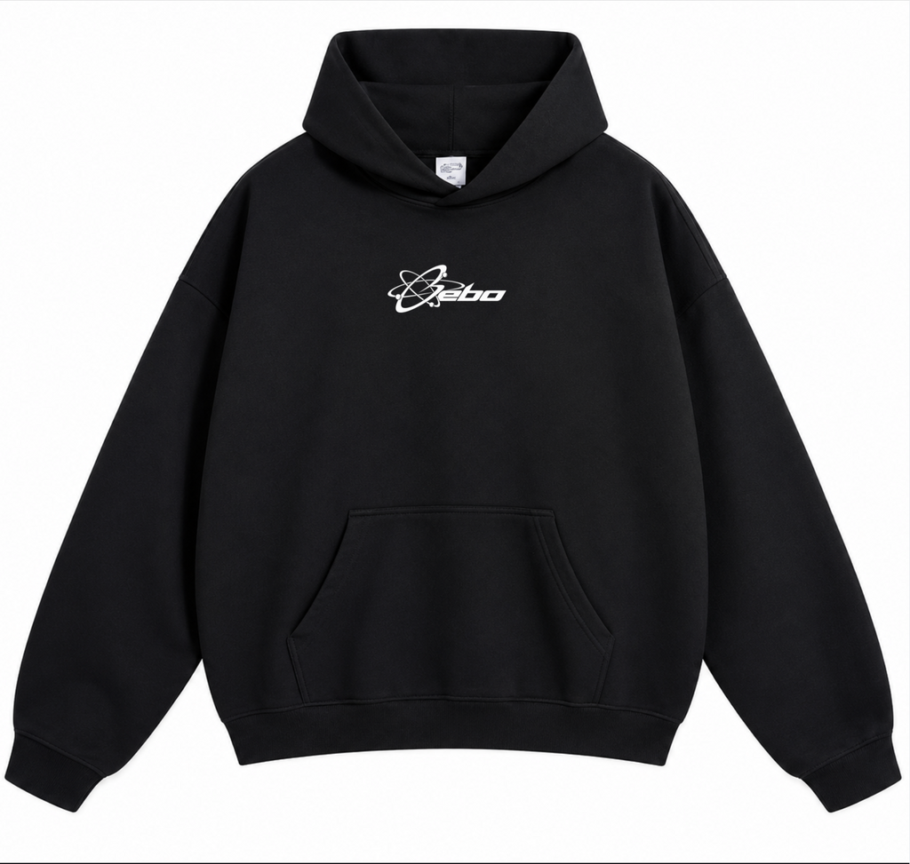 Atomic Hoodie