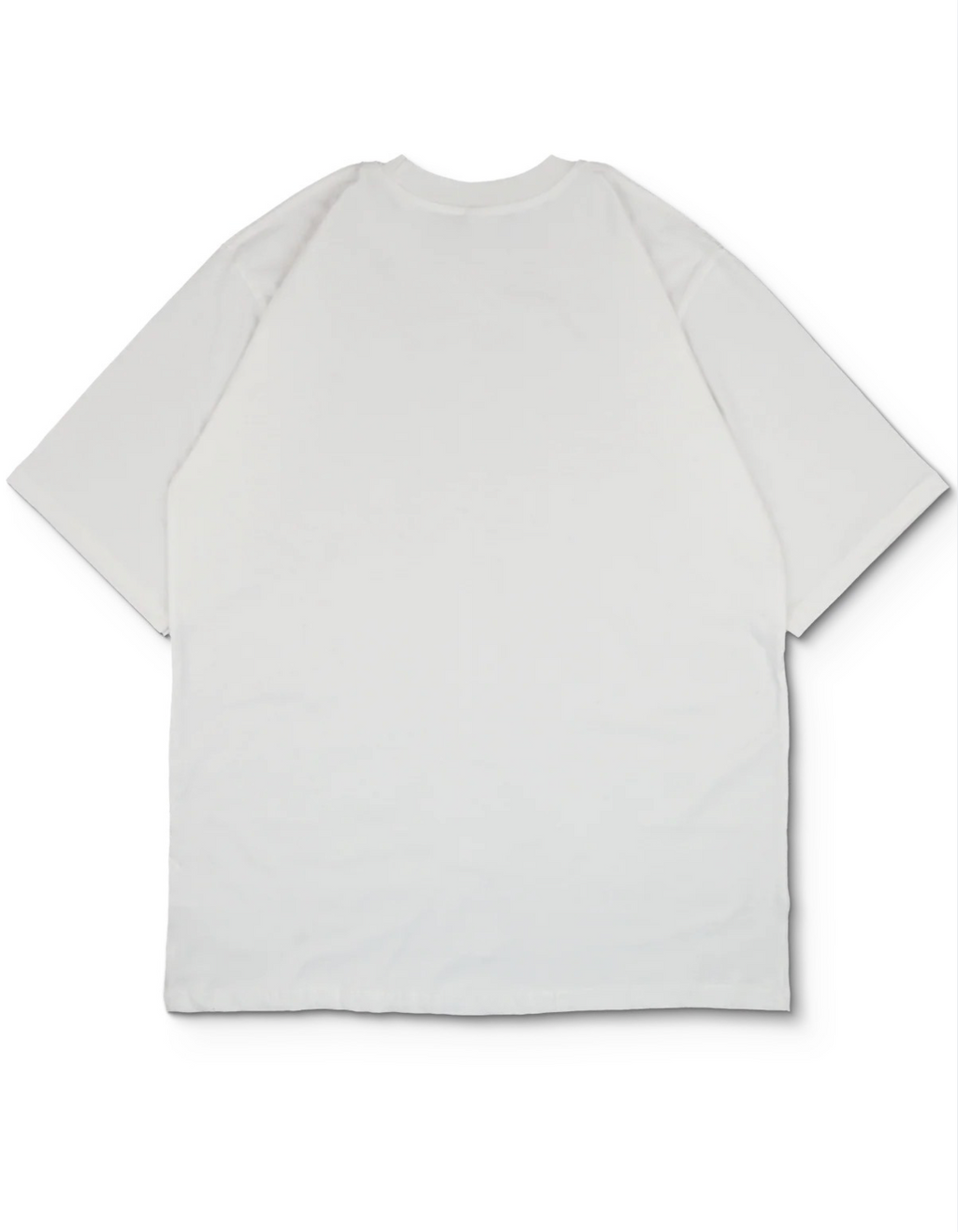 Boxer Tee