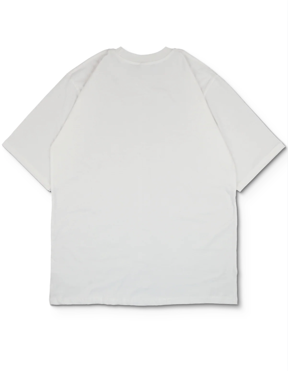 Boxer Tee