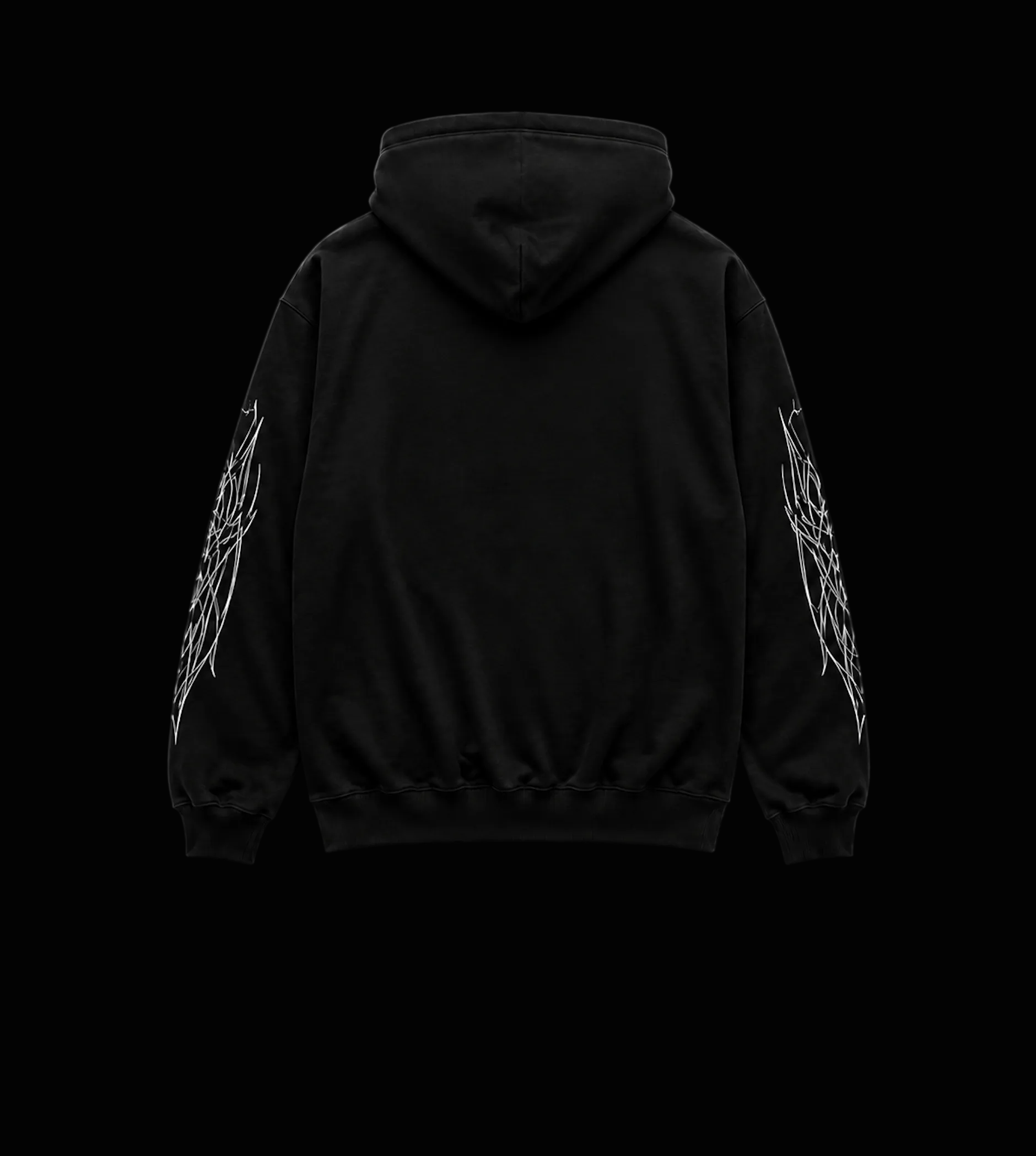 RatRod Hoodie