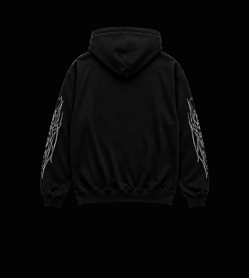 RatRod Hoodie
