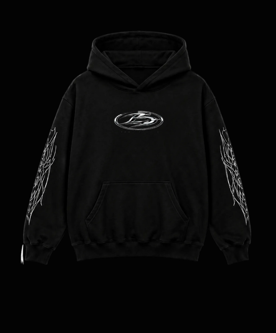 RatRod Hoodie