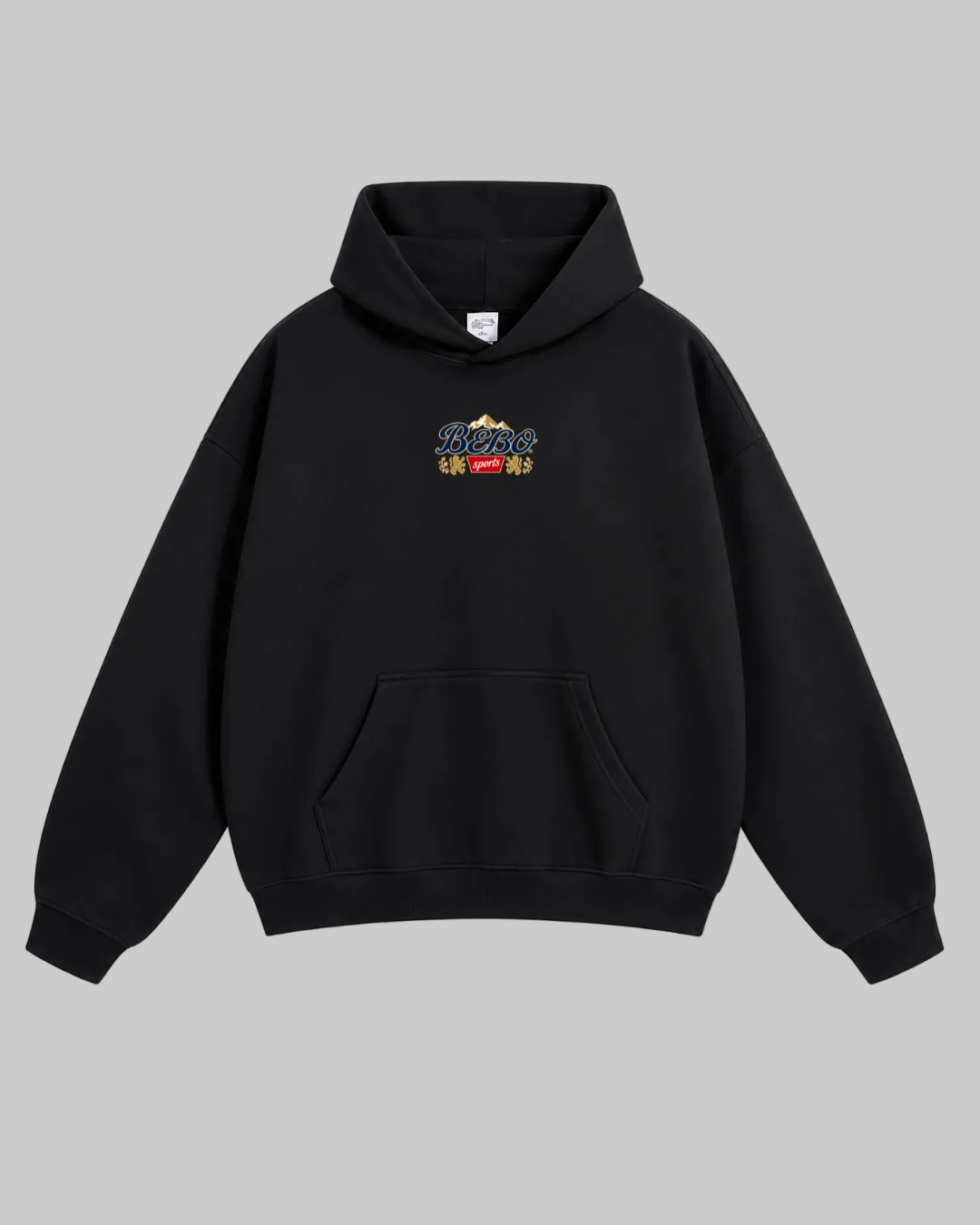 Bebo Hoodie