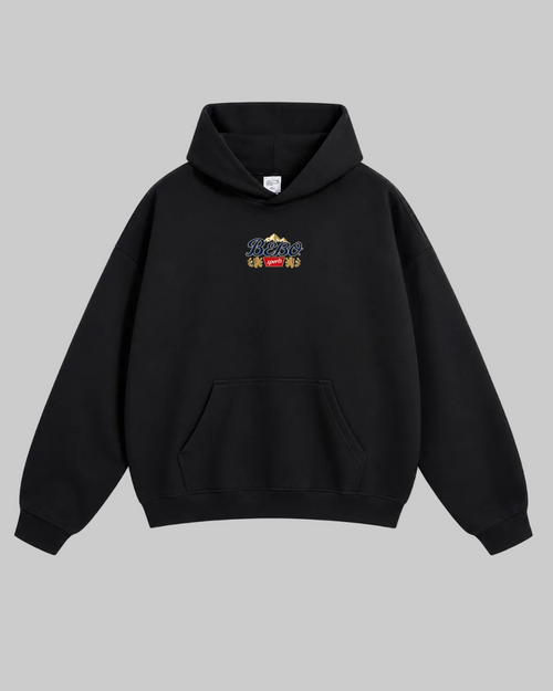 Bebo Hoodie