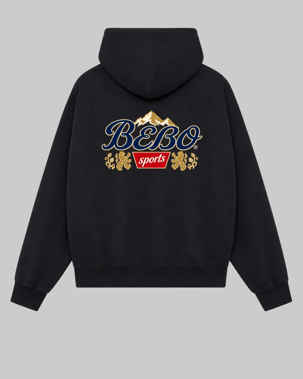 Bebo Hoodie