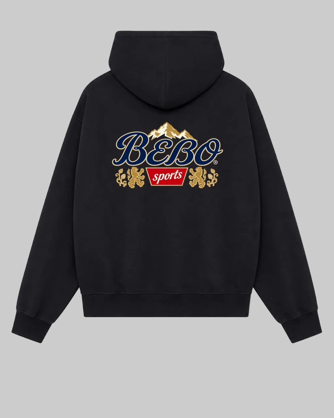 Bebo Hoodie