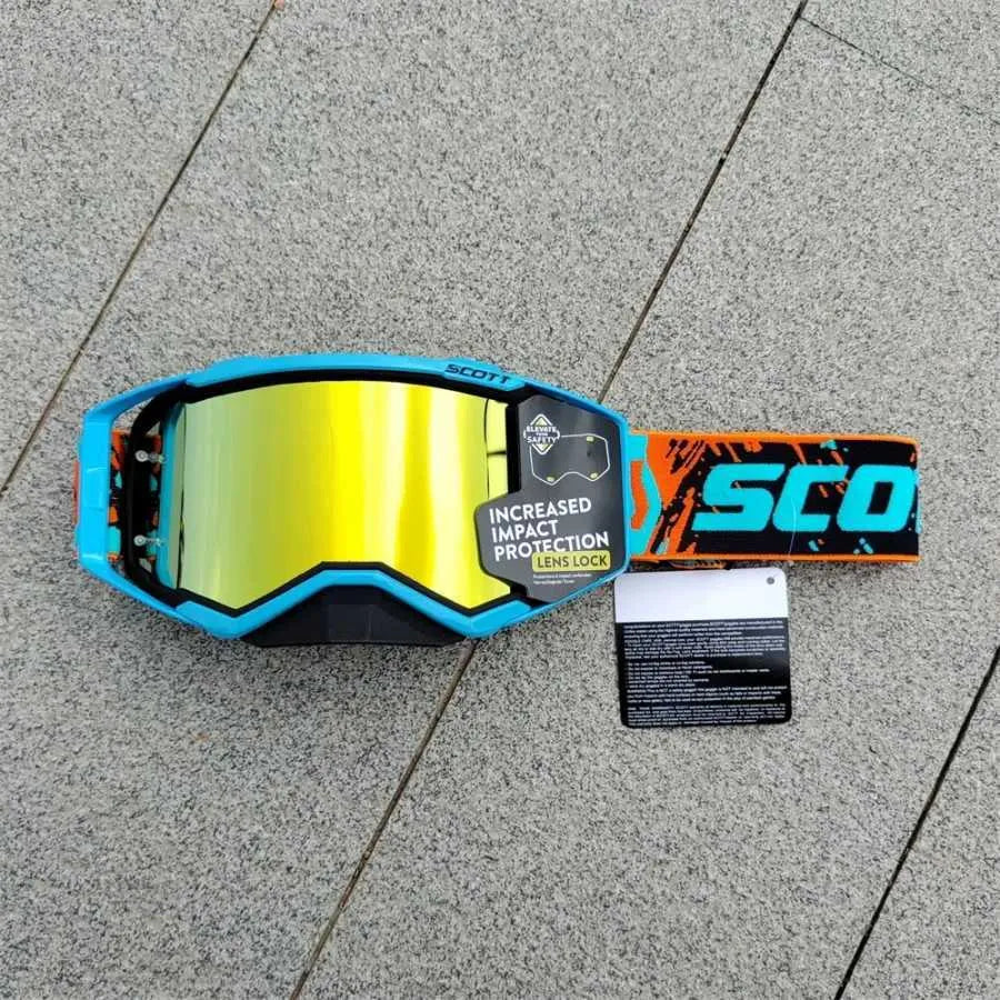 Scott Prospect Goggle