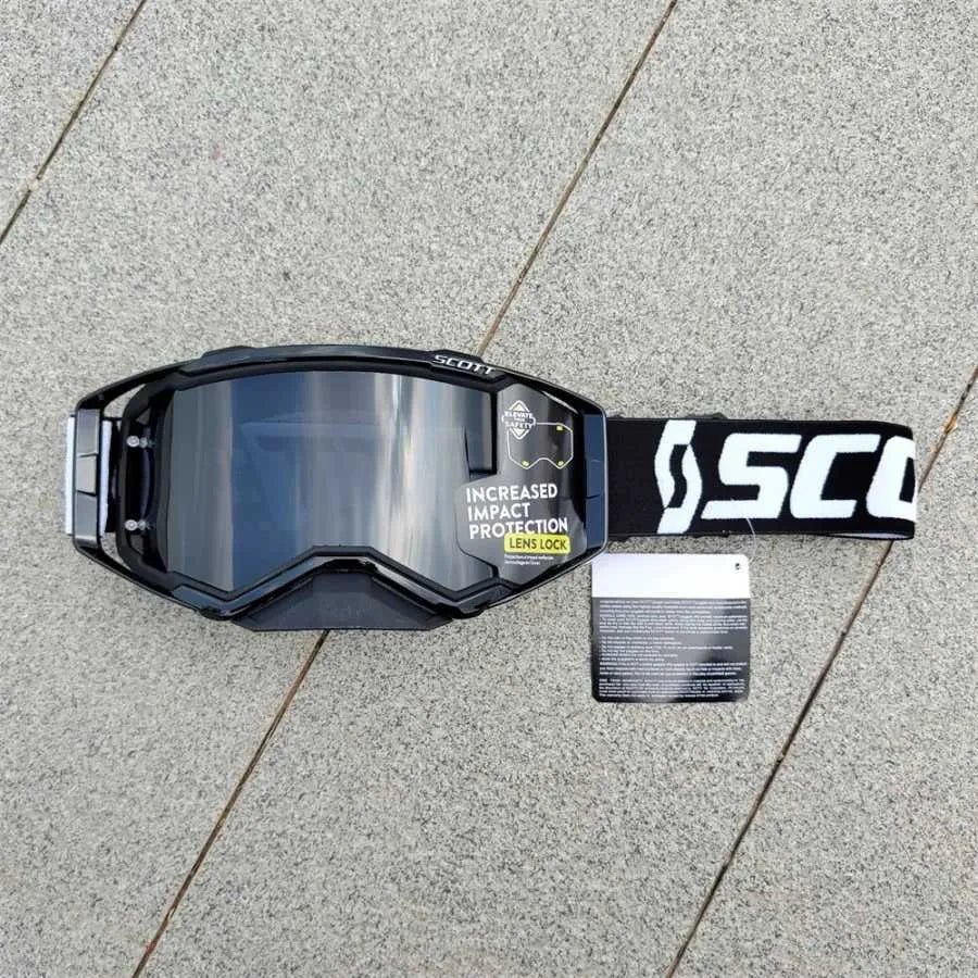 Scott Prospect Goggle