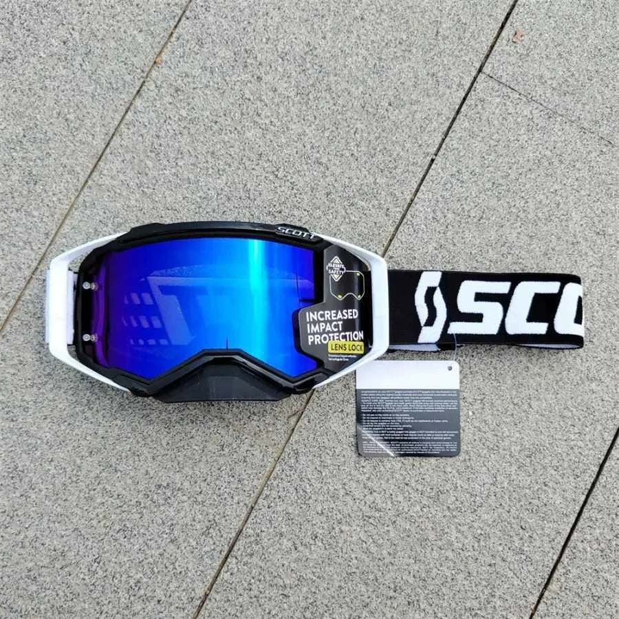 Scott Prospect Goggle