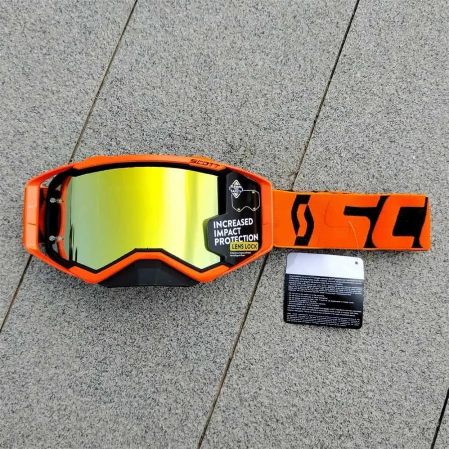 Scott Prospect Goggle