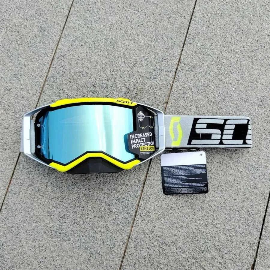 Scott Prospect Goggle
