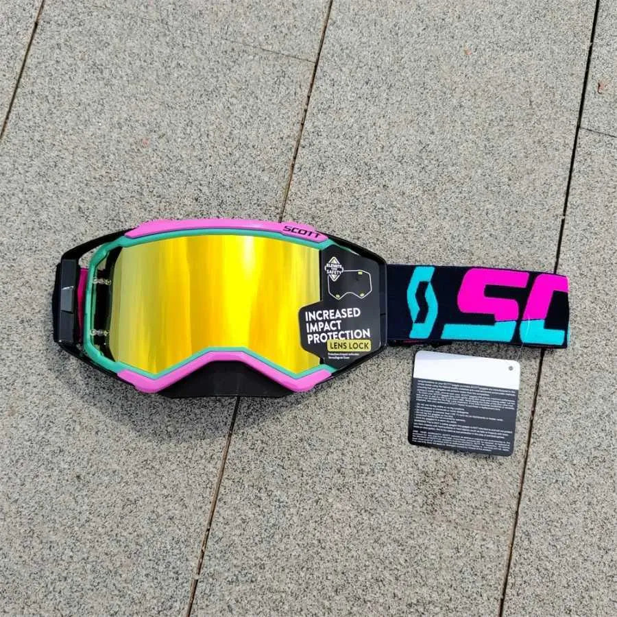 Scott Prospect Goggle